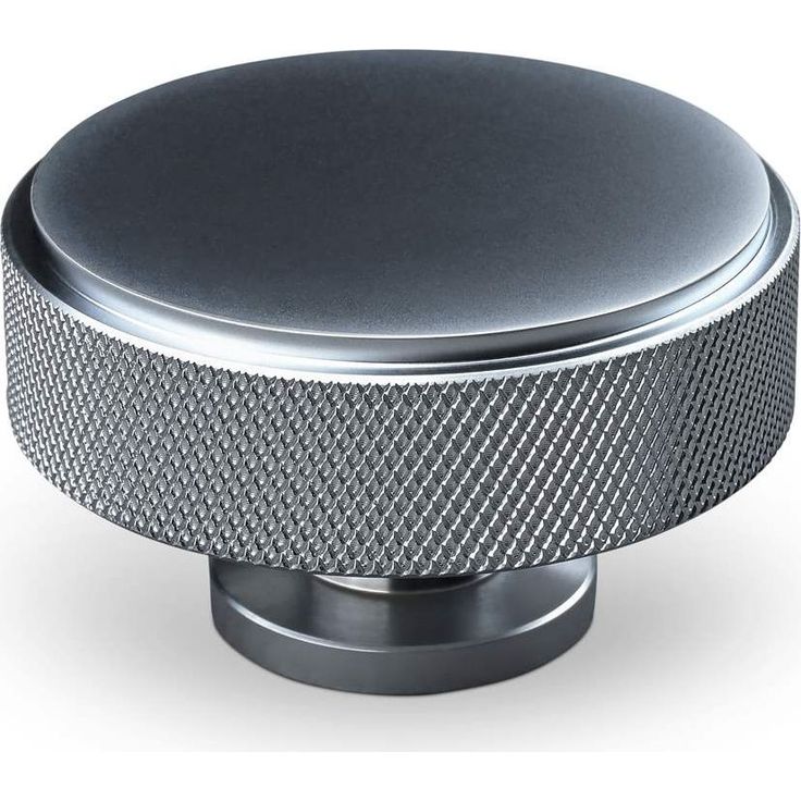Nuppivedin Theofils Lonato Knurled Ø50mm alumiini