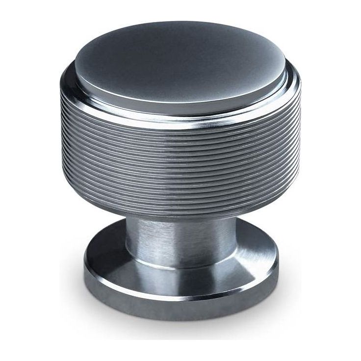 Nuppivedin Theofils Lonato Stripe Ø30mm alumiini