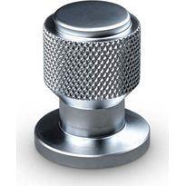 Nuppivedin Theofils Lonato Knurled Ø20mm