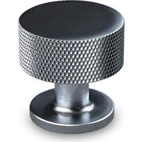 Nuppivedin Theofils Sassari Knurled Ø30mm