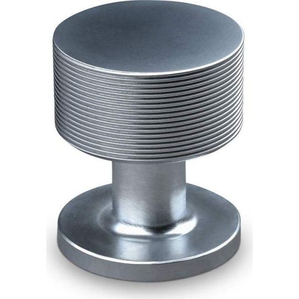 Nuppivedin Theofils Sassari Stripe Ø25mm alumiini
