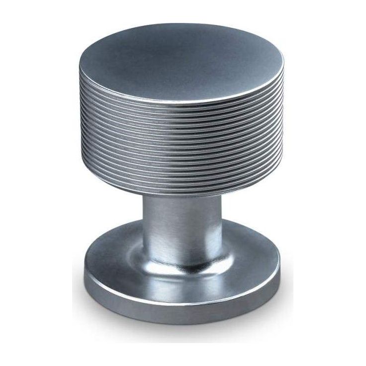 Nuppivedin Theofils Sassari Stripe Ø25mm alumiini
