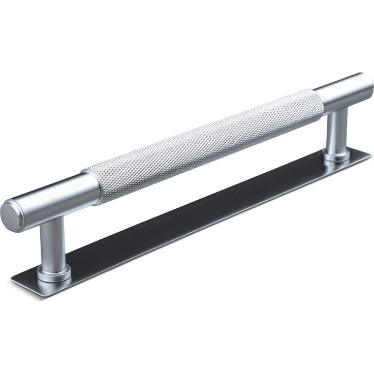 Vedin Theofils Salo Knurled cc160 197mm alumiini