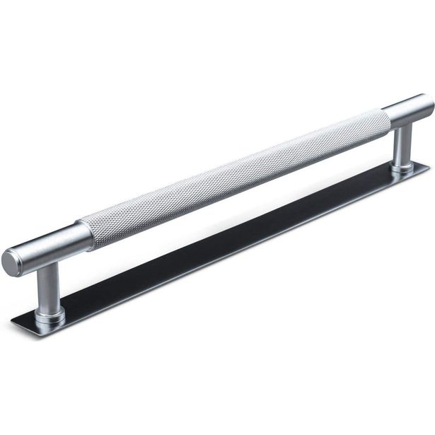 Vedin Theofils Salo Knurled cc224 261mm alumiini