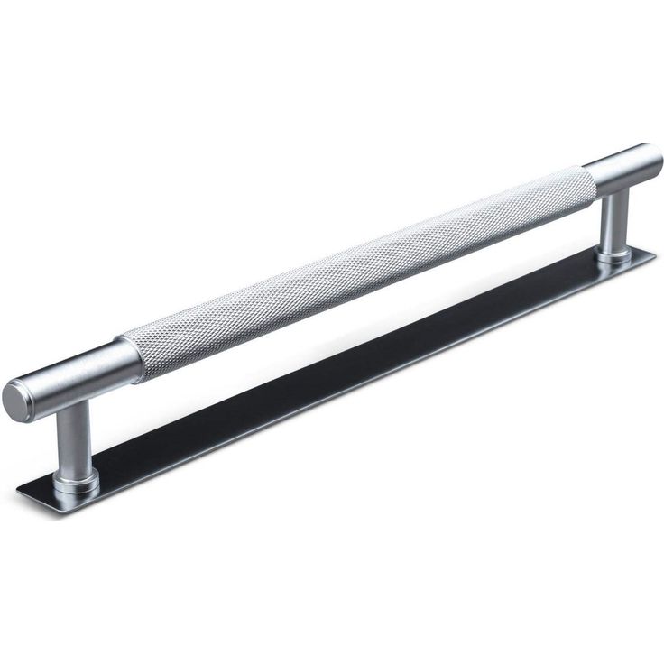 Vedin Theofils Salo Knurled cc224 261mm alumiini