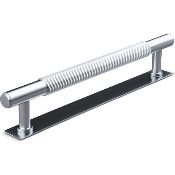 Vedin Theofils Salo Striped cc160 197mm alumiini