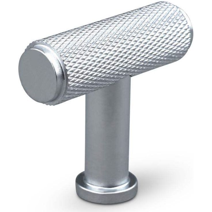 Nuppivedin Theofils Salo Knurled 37mm alumiini