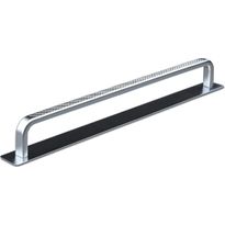 Vedin Theofils Gardone Knurled cc224 230mm