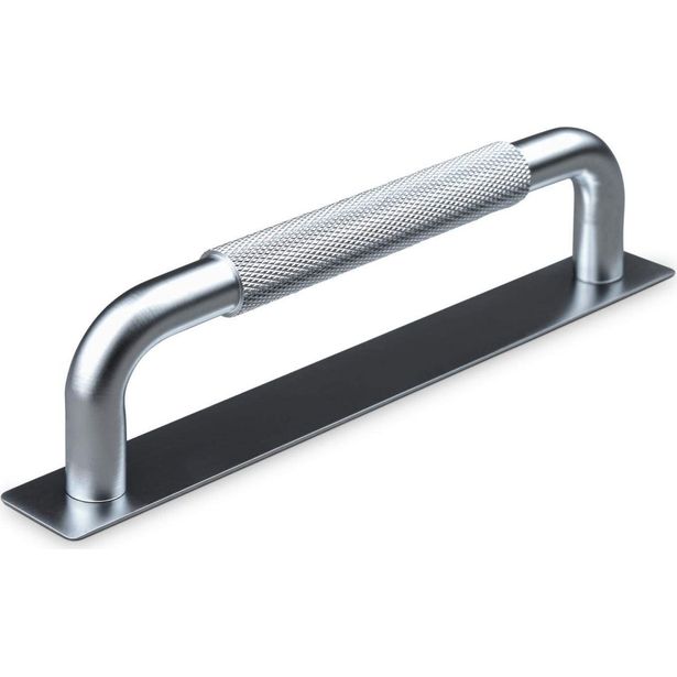 Vedin Theofils Perugia Knurled cc128 138mm alumiini