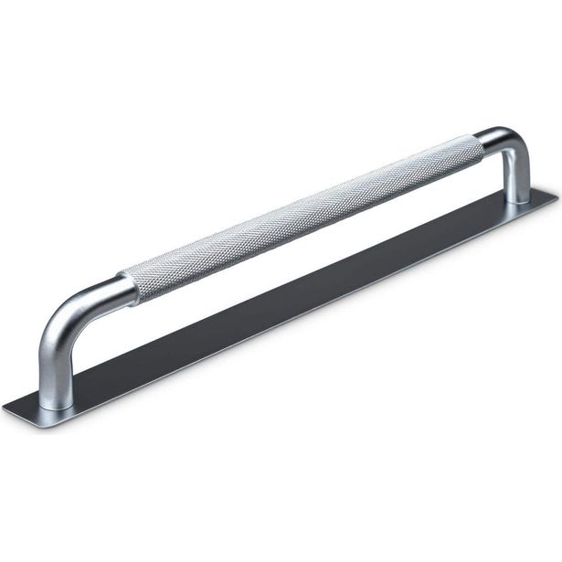 Vedin Theofils Perugia Knurled cc224 234mm alumiini
