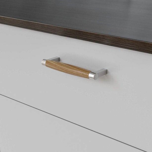Vedin Theofils Hjo cc128 141mm ruskea/ teräs