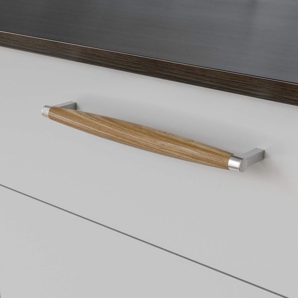 Vedin Theofils Hjo cc256 269mm ruskea/ teräs