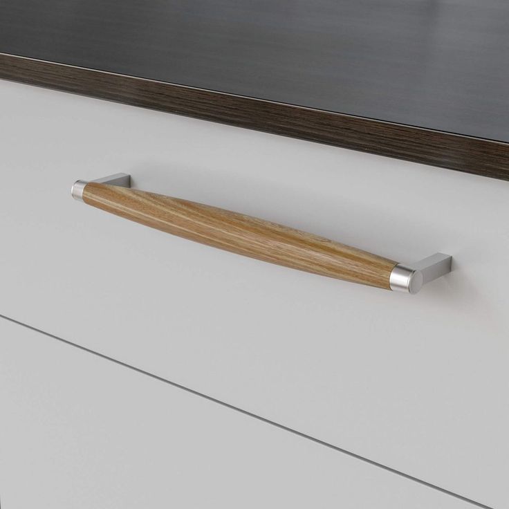 Vedin Theofils Hjo cc256 269mm ruskea/ teräs