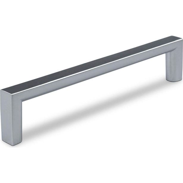 Vedin Theofils Calabro cc128 135.5mm alumiini