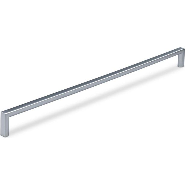 Vedin Theofils Calabro cc320 327.5mm alumiini