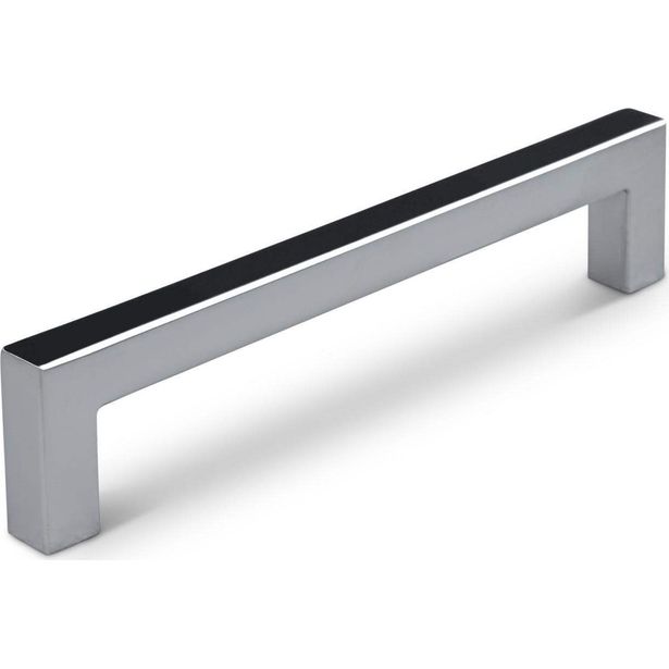 Vedin Theofils Tripoli cc128 138mm alumiini