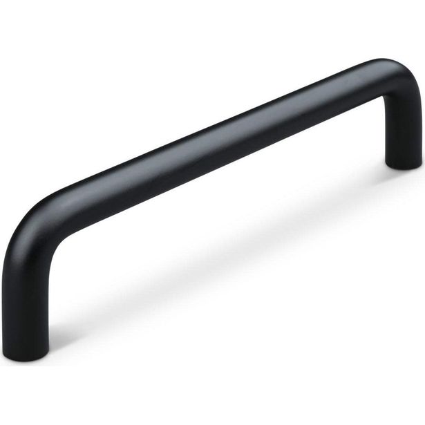 Vedin Theofils Barga cc128 138mm musta