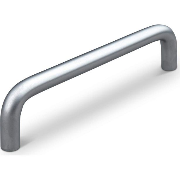 Vedin Theofils Barga cc128 138mm alumiini