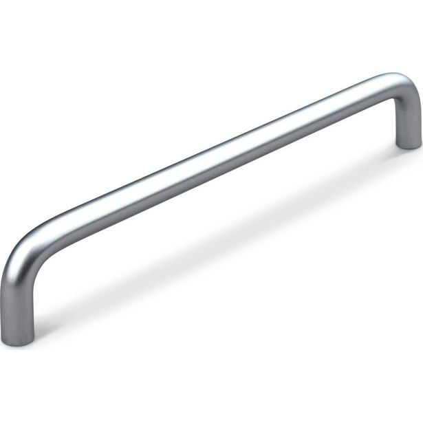 Vedin Theofils Barga cc192 202mm alumiini