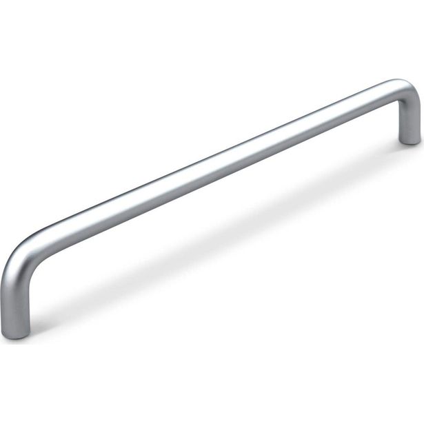 Vedin Theofils Barga cc224 234mm alumiini