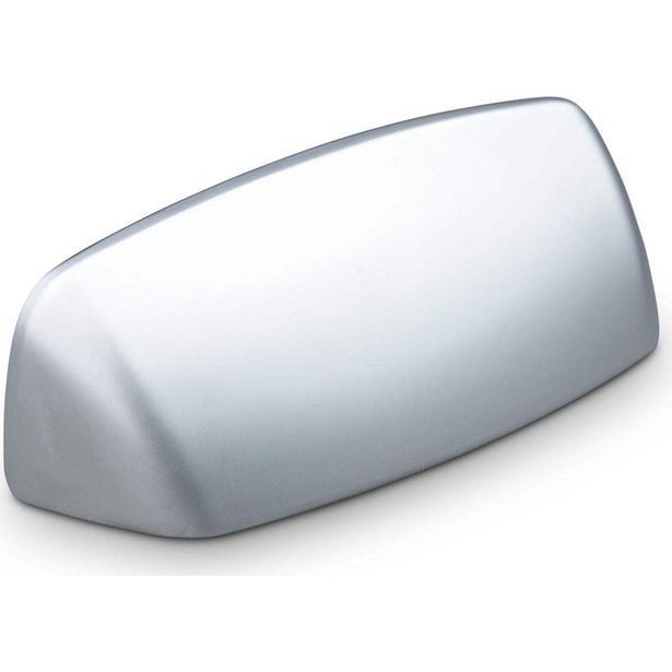 Kuppivedin Theofils Pescara cc64 88mm alumiini