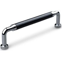 Vedin Theofils Posta cc128 140mm musta nahka