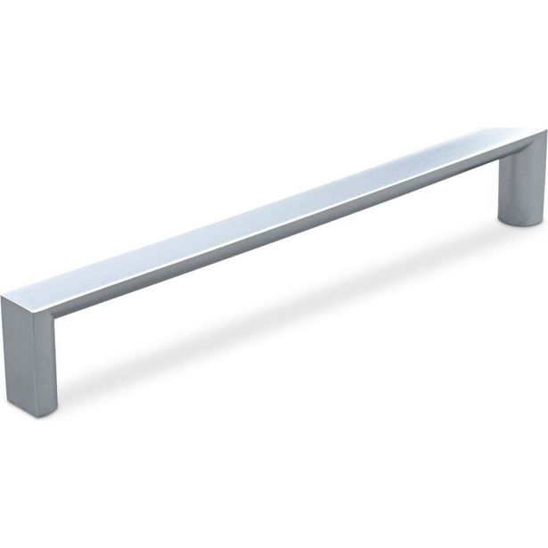 Vedin Theofils Sala cc160 168mm alumiini