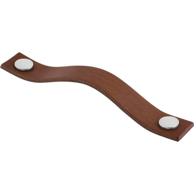Vedin Theofils Levanto cc128 158mm ruskea nahka/kromi