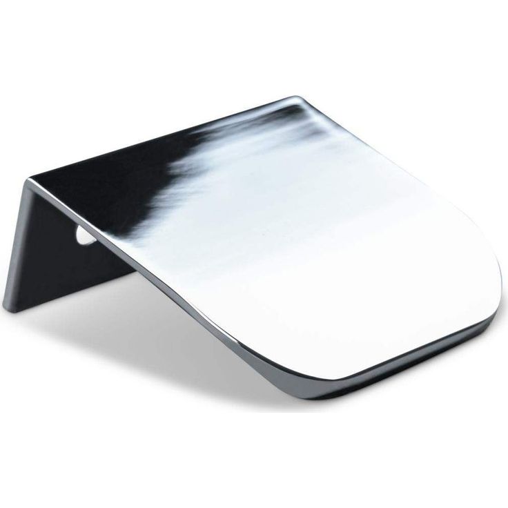 Profiilivedin Theofils Poppi cc20 40mm kromi