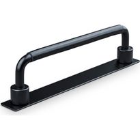 Vedin Theofils Asissi Swept cc128 143mm musta