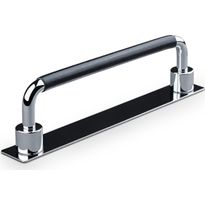 Vedin Theofils Asissi Swept cc128 143mm kromi