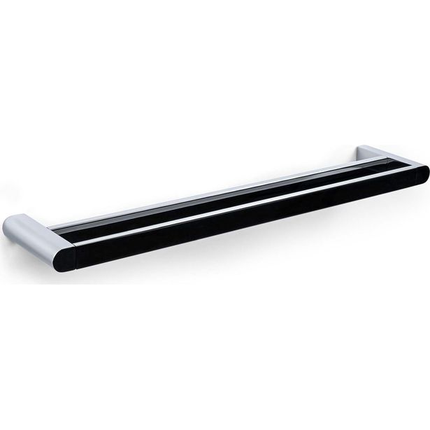 Pyyhetanko Theofils Cannes Double 640mm kromi