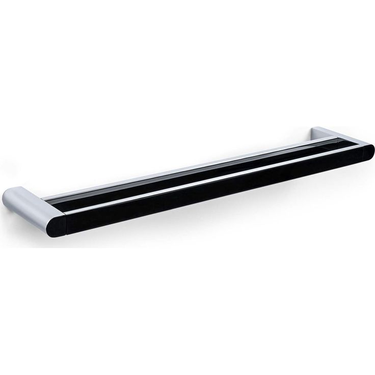 Pyyhetanko Theofils Cannes Double 640mm kromi