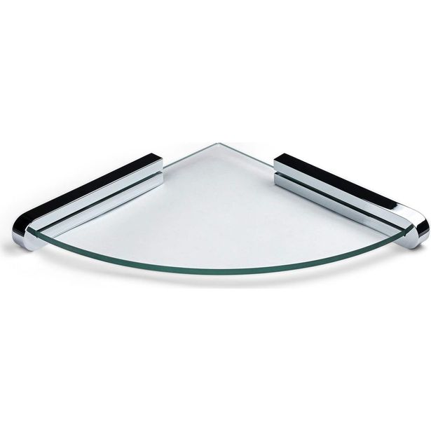 Kulmahylly Theofils Cannes 240x240mm kromi