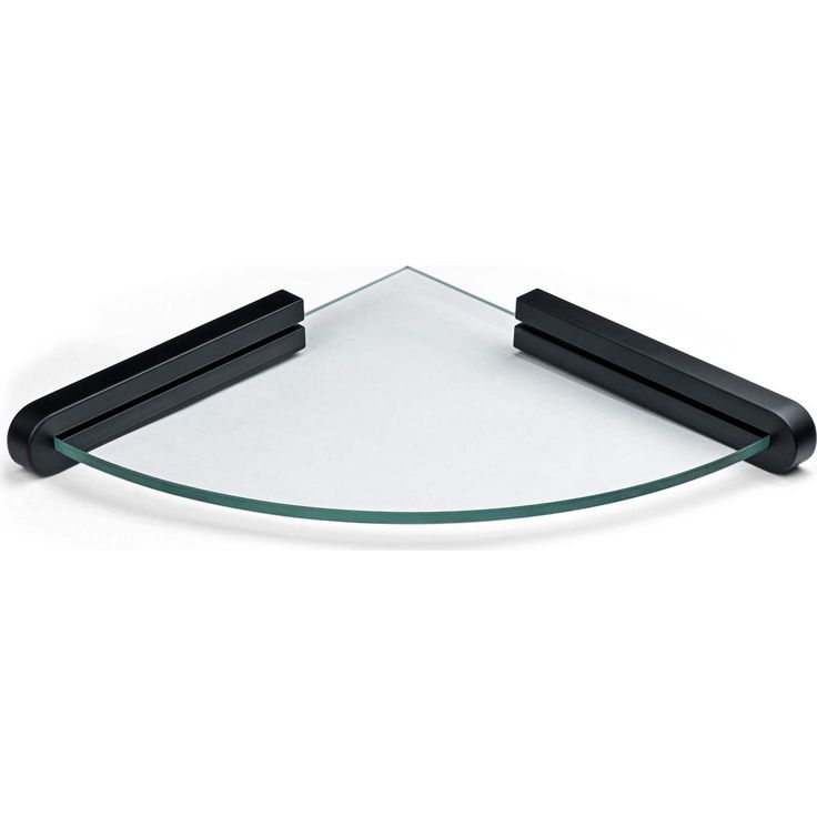 Kulmahylly Theofils Cannes 240x240mm musta
