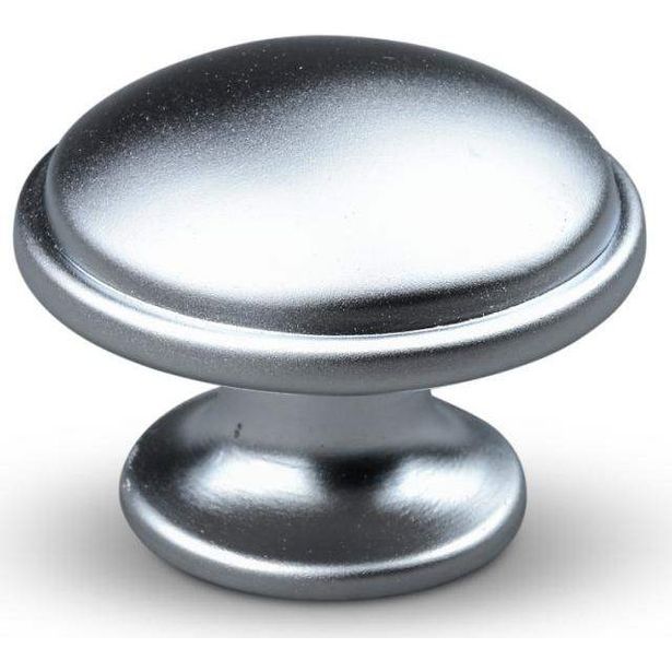 Nuppivedin Theofils Cervia Ø34mm alumiini