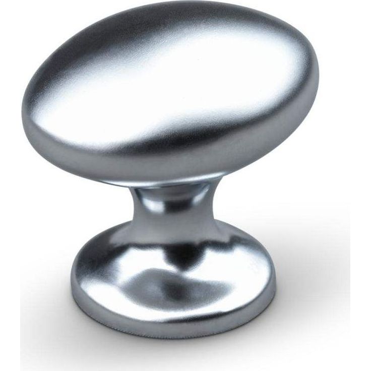 Nuppivedin Theofils Forio Ø38mm alumiini