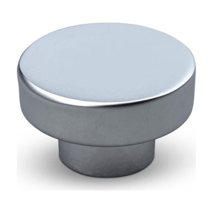 Nuppivedin Theofils Vasto Ø34mm alumiini