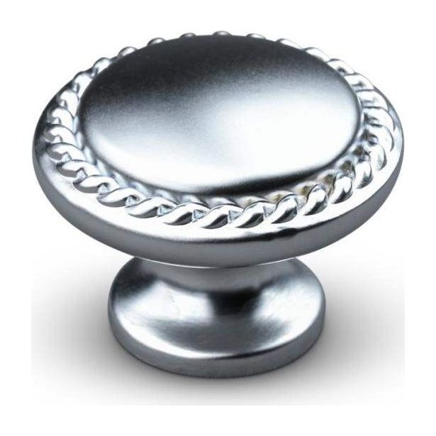 Nuppivedin Theofils Sora Ø30mm alumiini