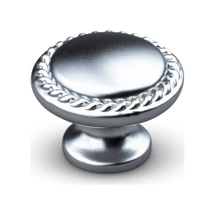 Nuppivedin Theofils Sora Ø30mm alumiini
