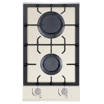 Kaasuliesitaso Schlosser THG3151M, 30cm, beige