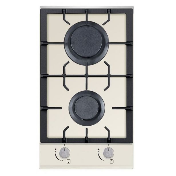 Kaasuliesitaso Schlosser THG3151M 30 cm beige