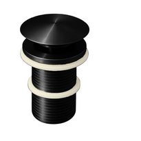Pohjaventtiili Tammiholma INOX, pop-up, eri värejä