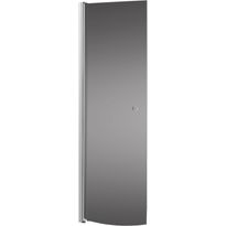 Suihkuovi Tammiholma KKS, 620x1900mm, savulasi