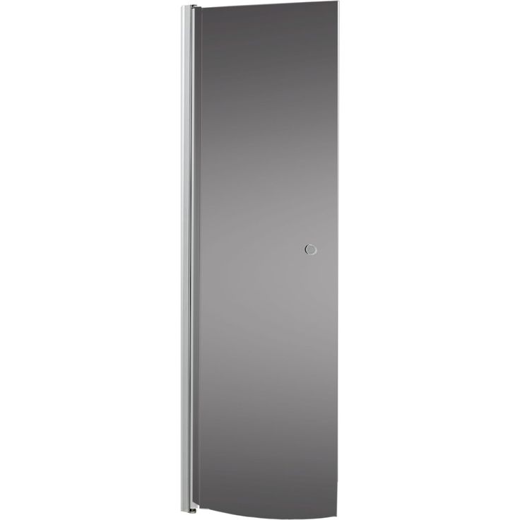 Suihkuovi Tammiholma KKS, 620x1900mm, savulasi
