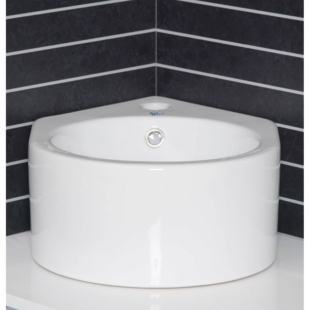 Malja-allas Tammiholma Orleans, 335x160x450mm