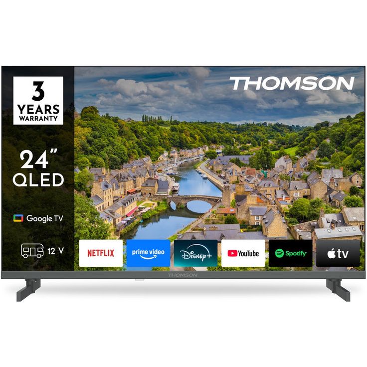 Televisio Thomson 24