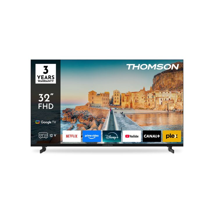 Televisio Thomson 32