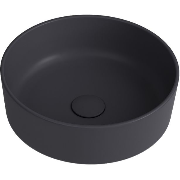 Malja-allas Tammiholma Lagoa, 420x120mm, antrasiitti