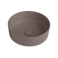 Malja-allas Tammiholma Lagoa, 420x120mm, taupe, Verkkokaupan poistotuote